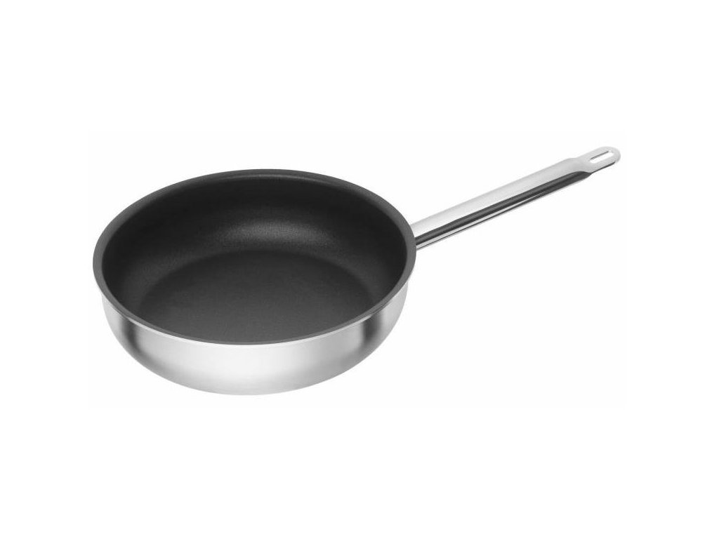 Тиган с незалепващо покритие PRO 28 см, Zwilling 217 лв ⭕ Kulina