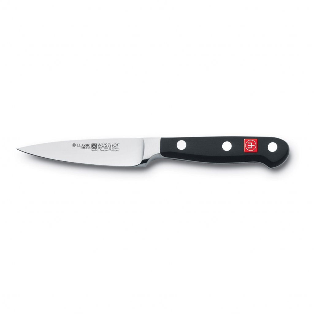 Нож за сланина, 9 см Classic WÜSTHOF - Kulina.bg