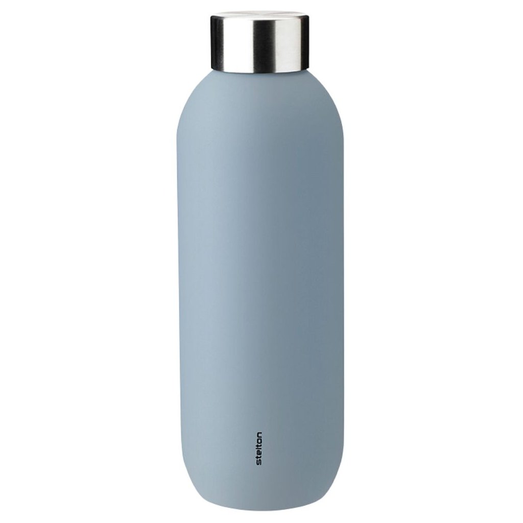 Термос KEEP COOL 600 ml, прашно синьо, Stelton Kulina.bg