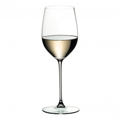 Чаша за бяло вино VERITAS VIOGNIER/CHARDONNAY 380 мл, Riedel