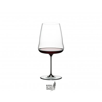 Чаша за червено вино CABERNET SAUVIGNON 1л, Riedel