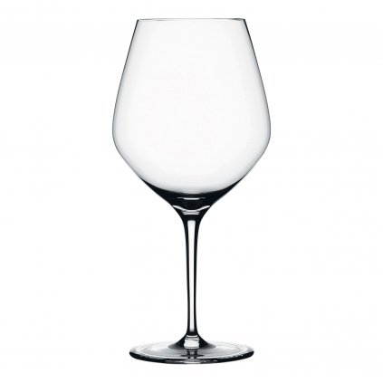 Чаша за червено вино AUTHENTIS BURGUNDY, комплект 4 бр., 700 мл, Spiegelau