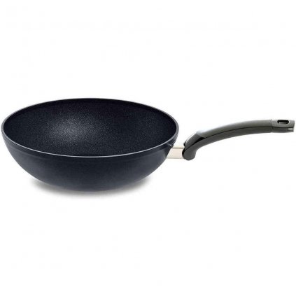 Уок ADAMANT PREMIUM 28 cм, Fissler