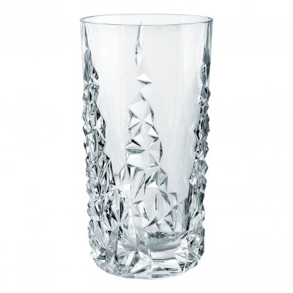 Чаша за дълги напитки SCULPTURE, комплект 4 бр., 420 мл, Nachtmann