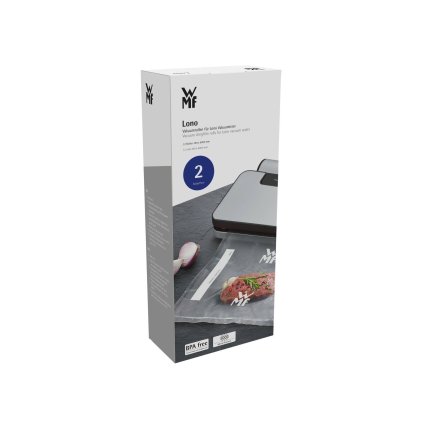 Фолио Sous vide LONO 30 x 600 cм, 2 ролки, WMF