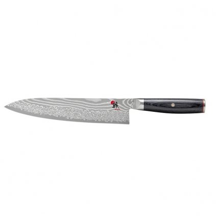 Японски нож за месо GYUTOH 5000FCD 24 см, Miyabi