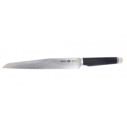 Нож за хляб FIBRE CARBON 2 26 cм, de Buyer