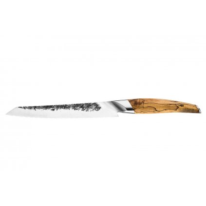 Нож за хляб KATAI 20,5 см, Forged