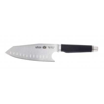 Нож на готвача FIBRE KARBON 2 17 см, de Buyer