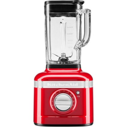 Настолен блендер ARTISAN K400, кралско червено, KitchenAid