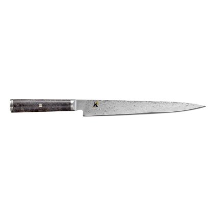 Японски нож за рязане SUJIHIKI 5000MCD 67, 24 см, клен, Miyabi