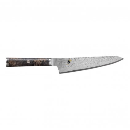 Японски нож Shotoh 5000MCD 67, 13 см, клен, Miyabi