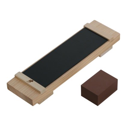 Дървена основа за абразиви Basic Kit MIYABI