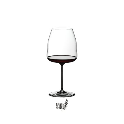 Чаша за червено вино WINEWINGS PINOT NOIR NEBBIOLO 950 мл, Riedel
