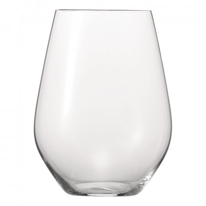 Чаша за пиене AUTHENTIS CASUAL ALL PURPOSE TUMBLER - XXL, комплект 4 бр., 630 мл, Spiegelau