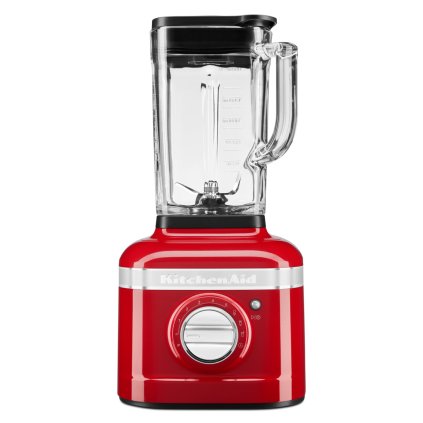 Настолен блендер ARTISAN K400, червен, KitchenAid