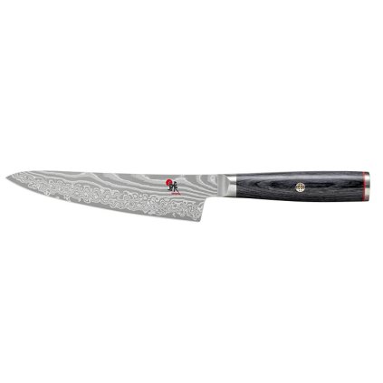 Японски нож за зеленчуци SHOTOH 5000FCD 13 см, Miyabi