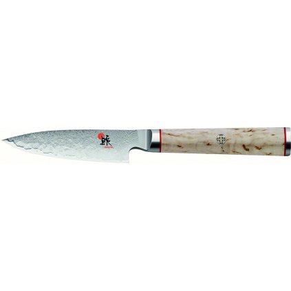 Японски нож за зеленчуци SHOTOH 5000MCD 9 см, Miyabi