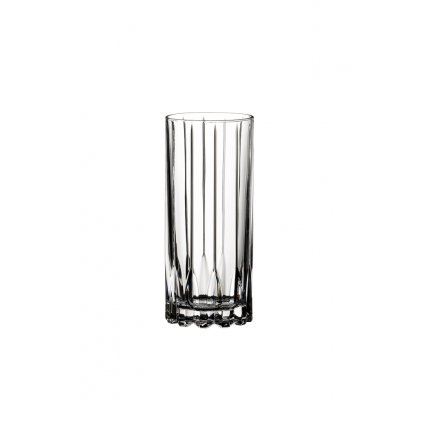 Чаша за дълги напитки DRINK SPECIFIC GLASSWARE HIGHBALL GLASS 310 мл, комплект 2 бр., Riedel