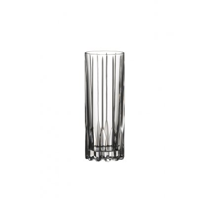 Чаша за коктейл DRINK SPECIFIC GLASSWARE FIZZ GLASS, комплект 2 бр., 265 мл, Retail