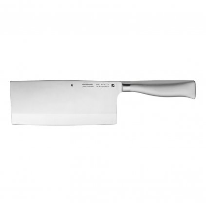Китайски нож на готвача GRAND GOURMET PC 18,5 cм, WMF