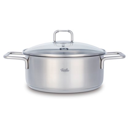 Тенджера HAMBURG 20 cм, 2,5л, Fissler