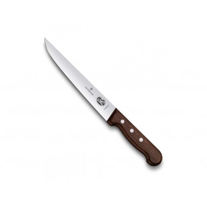 Нож на готвача 20 см, дърво, Victorinox