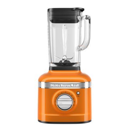 Настолен блендер Artisan 5KSB4026EHY, пчелен мед, KitchenAid