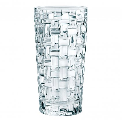 Чаша за дълги напитки BOSSA NOVA, комплект 4 бр., 400 мл, Nachtmann