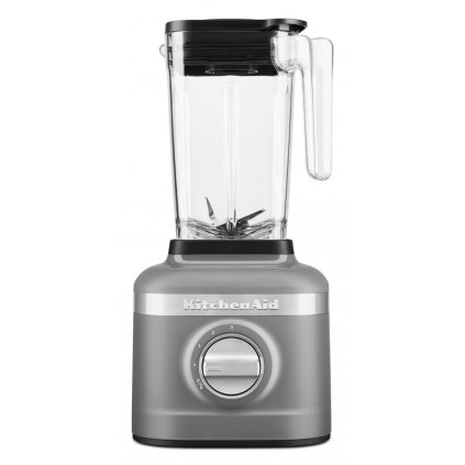 Настолен блендер K150, матово сив, KitchenAid