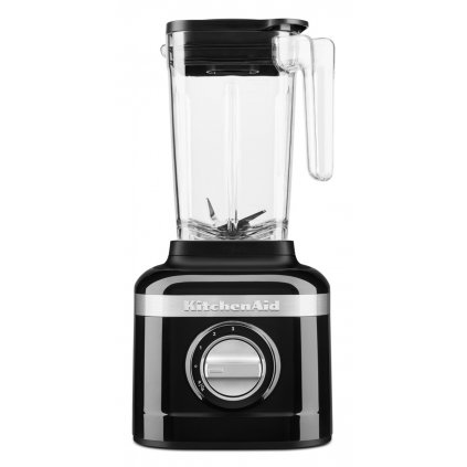 Настолен блендер K150, черен, KitchenAid