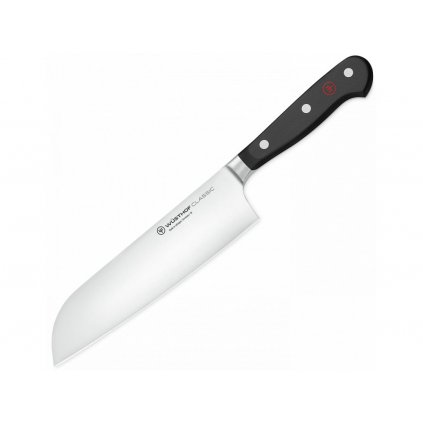 Японски нож CLASSIC 17 см, Wüsthof