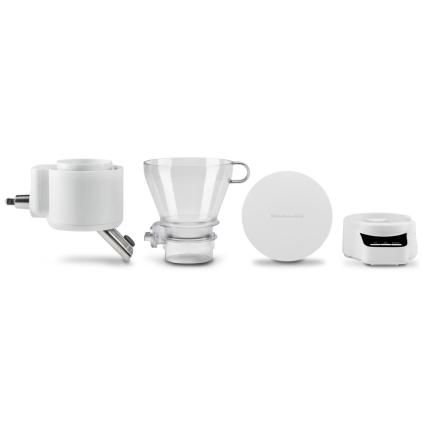 Приставка със сито и везна 5KSMSFTA, KitchenAid