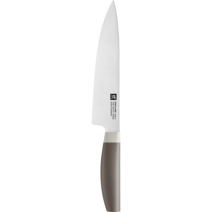 Нож на готвача NOW S 20 cм, червен, Zwilling