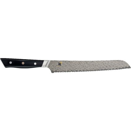 Нож за хляб 800DP 24 см, Miyabi