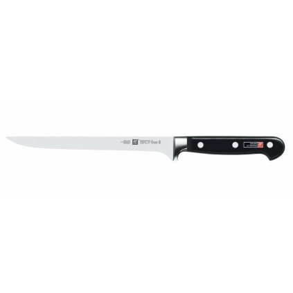 Нож за филетиране PROFESSIONAL "S" 18 cм, Zwilling