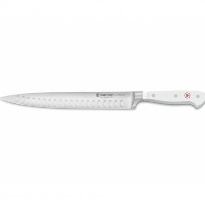 Нож за шунка CLASSIC 23 см, бял, Wüsthof