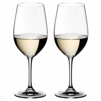 Чаша за вино VINUM RIESLING GRAND CRU/ZINFANDEL 400 мл, Riedel
