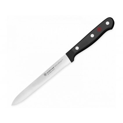 Нож за колбаси GOURMET 14 см, Wüsthof