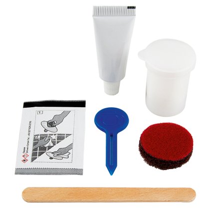 Комплект за лепене 2FIX, Blomus