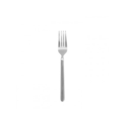 Вилица за маса STELLA, матова неръждаема стомана, Blomus