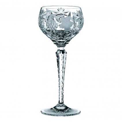 Чаша за вино ROMAN GRAPE, прозрачна, Nachtmann