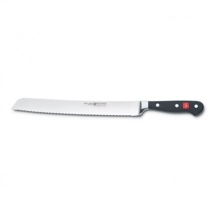 Нож за хляб CLASSIC 23 cм, Wüsthof