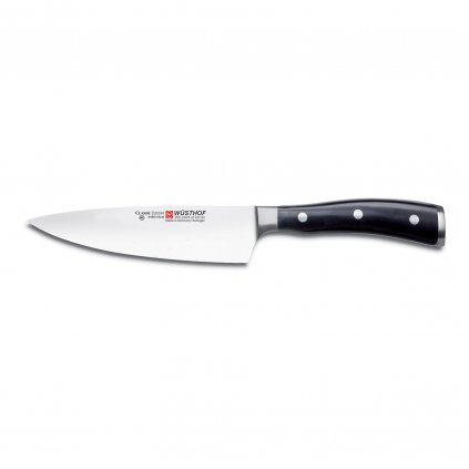 Нож на готвача CLASSIC IKON 16 cм, Wüsthof