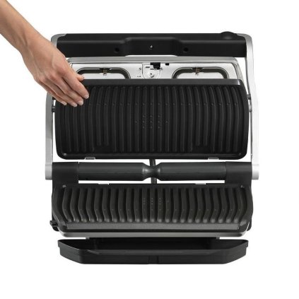 Електрическа скара OPTIGRILL + XL GC722D34, Tefal