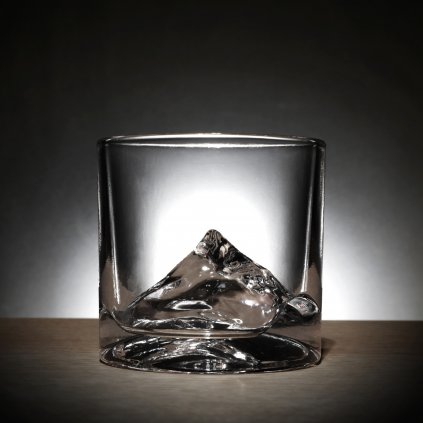 Чаша за уиски EVEREST, комплект 4 бр., 270 мл, Litton