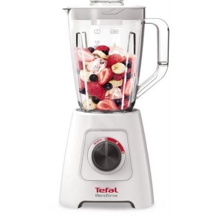Настолен блендер BLENDFORCE 2 BL420131, бял, Tefal