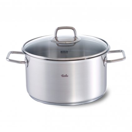 гърне О 24 см viseo® Fissler