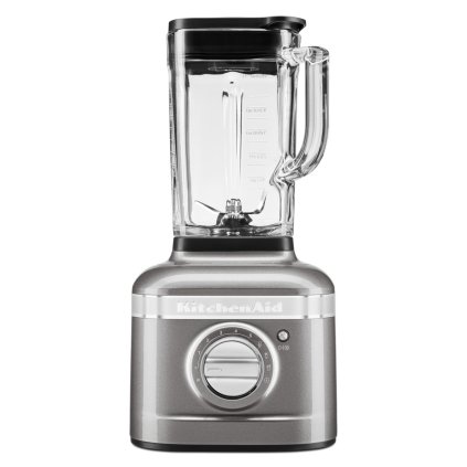Настолен блендер ARTISAN K400, сив, KitchenAid