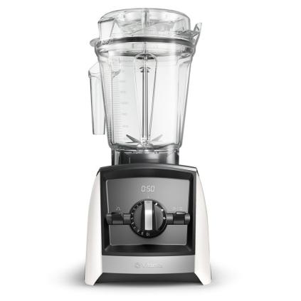 Настолен миксер A2500 ASCENT, бял, Vitamix